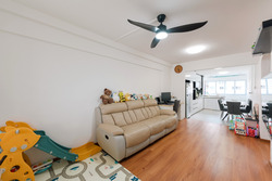Blk 235 Yishun Street 21 (Yishun), HDB 3 Rooms #605430151